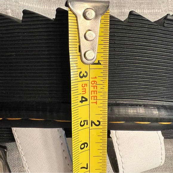 White Sandals - Picture 5 of 5